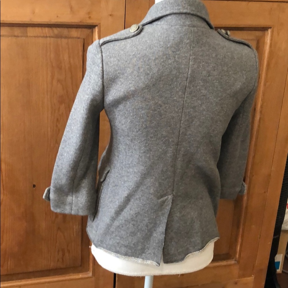 Gryphon jacket - Picture 3 of 5